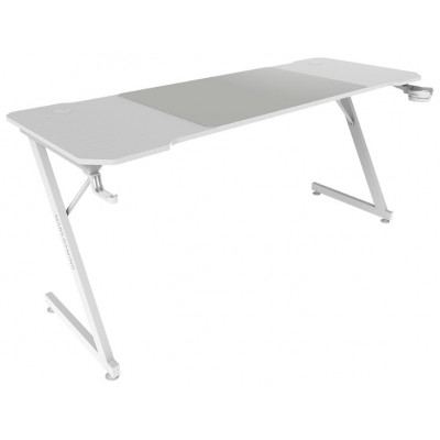 MESA GAMING MGD-X160 BLANCO MARS GAMING (Espera 4 dias) en Huesoi