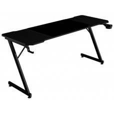 MESA GAMING MGD-X160 NEGRO MARS GAMING (Espera 4 dias) en Huesoi