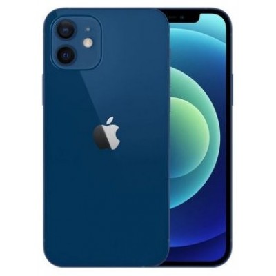 APPLE iPHONE 12 128 GB BLUE (Espera 4 dias) en Huesoi