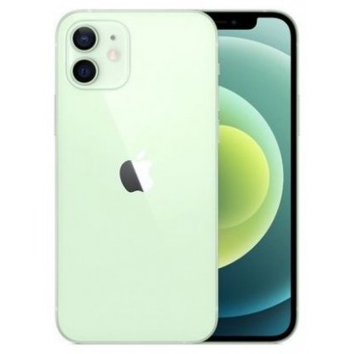 APPLE iPHONE 12 128 GB GREEN (Espera 4 dias) en Huesoi