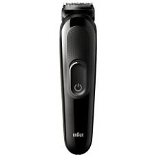 CORTAPELOS BARBERO BRAUN MGK3225 KIT 6 ACCESORIOS en Huesoi