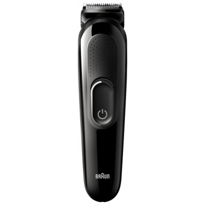 CORTAPELOS BARBERO BRAUN MGK3225 KIT 6 ACCESORIOS en Huesoi
