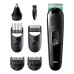 CORTAPELOS BARBERO BRAUN MGK3321 6 EN 1 en Huesoi
