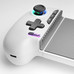 GAMEPAD TACENS MGPXPRO WH en Huesoi