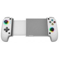 GAMEPAD TACENS MGPX WH en Huesoi