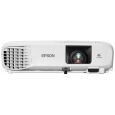 Epson EB-W49 Proyector  WXGA 3800L 3LCD HDMI en Huesoi