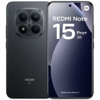 SMARTPHONE REDMI NOTE 15 PRO+ (12+512GB) NEGRO XIAOMI (Espera 4 dias) en Huesoi SMARTPHONE REDMI NOTE 15 PRO+ (12+512GB) NEGRO XIAOMI (Espera 4 dias) en Huesoi