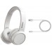 AURICULARES PHILIPS TAH4205WT en Huesoi