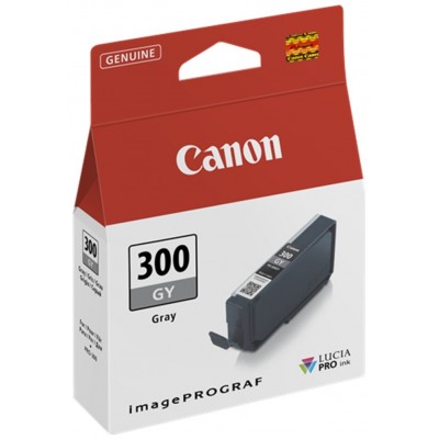CANON tinta para imagePROGRAF PRO-300 PFI-300 CO en Huesoi