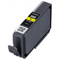 CANON tinta para imagePROGRAF PRO-300 PFI-300 Y en Huesoi