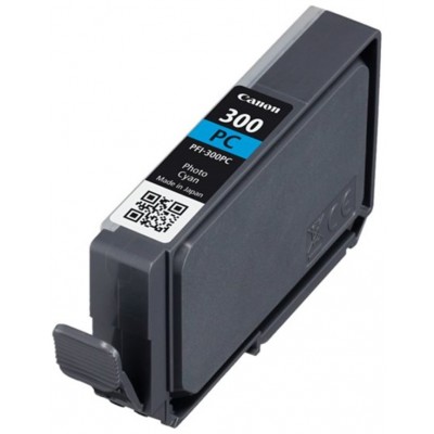 CANON tinta para imagePROGRAF PRO-300 PFI-300 PC en Huesoi