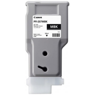 Canon IPF680, iPF685,iPF780,iPF785 tinta Negro Mate (300 ml) en Huesoi