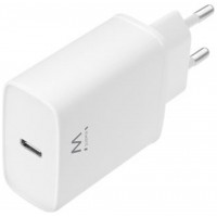EWENT Cargador Usb-C carga rapida 20W en Huesoi