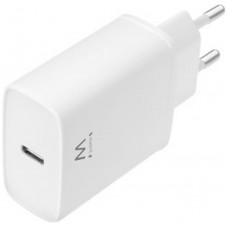 EWENT Cargador Usb-C carga rapida 20W en Huesoi