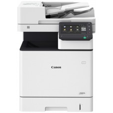 CANON Multifuncion Laser Color I-SENSYS MF832CDW FAX/A4 en Huesoi