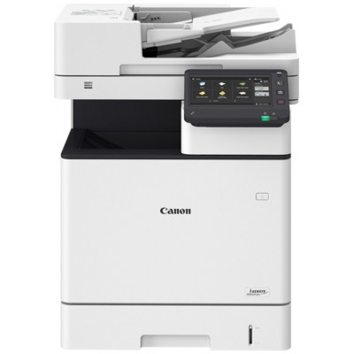 CANON Multifuncion Laser Color I-SENSYS MF832CDW FAX/A4 en Huesoi