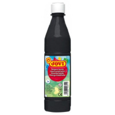 Jovi 50630 pintura para manualidades Pintura para carteles 500 ml 1 pieza(s) (Espera 4 dias) en Huesoi