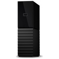 Western Digital My Book 18TB 3.5" USB 3.0 Negro en Huesoi