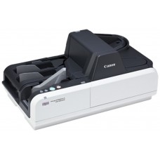 CANON Escaner CR-190i II CHECK SCANNERS en Huesoi