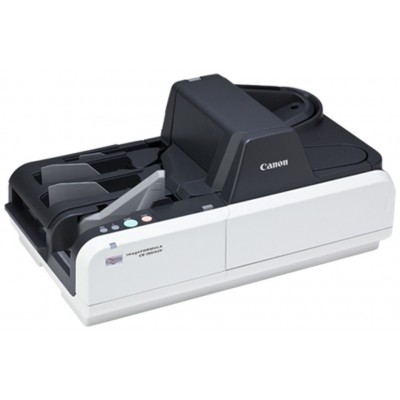 CANON Escaner CR-190i II CHECK SCANNERS en Huesoi