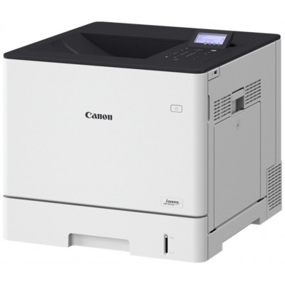CANON i-SENSYS LASER COLOR LBP722CDW BLANCO (Espera 4 dias) en Huesoi