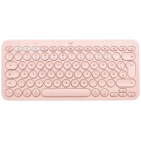 TECLADO LOGITECH BLUETOOTH K380 PARA MAC PARA TRES en Huesoi