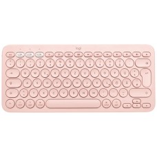 TECLADO LOGITECH BLUETOOTH K380 PARA MAC PARA TRES en Huesoi