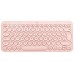 TECLADO LOGITECH BLUETOOTH K380 PARA MAC PARA TRES en Huesoi