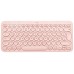 TECLADO LOGITECH BLUETOOTH K380 PARA MAC PARA TRES en Huesoi