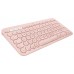 TECLADO LOGITECH K380  PARA MAC BLUETOOTH PARA TRES en Huesoi