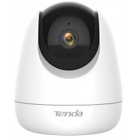 VIGILANCIA CAMARA TENDA CP6 V2 INDOOR WIFI LAN 2K en Huesoi