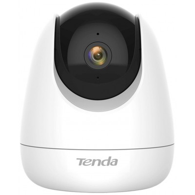 VIGILANCIA CAMARA TENDA CP6 V2 INDOOR WIFI LAN 2K en Huesoi