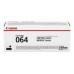 CANON Toner 064: negro i-SENSYS LBP722 MF832  6.000p. en Huesoi