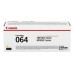 CANON Toner 064: amarillo i-SENSYS LBP722 MF832  5.000p. en Huesoi