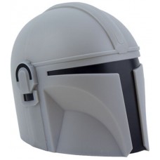 LÁMPARA DE ESCRITORIO THE MANDALORIAN PALADONE REDSTRING PP8548MAN (Espera 4 dias) en Huesoi