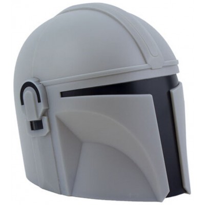 LÁMPARA DE ESCRITORIO THE MANDALORIAN PALADONE REDSTRING PP8548MAN (Espera 4 dias) en Huesoi