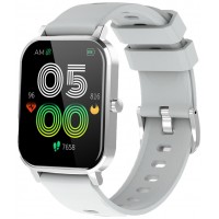 Denver SW-181  Smartwatch BT 1,7" FC PA OS IP67 Ro en Huesoi