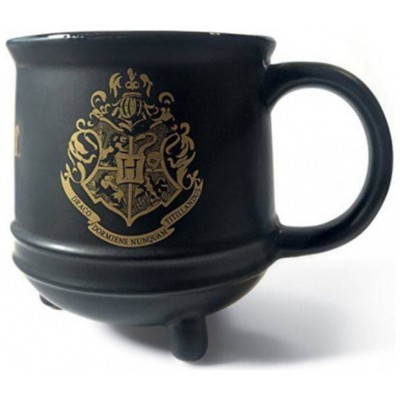 TAZA DE CERÁMICA CALDERO MÁGICO PYRAMID INTERNATIONAL REDSTRING SCMG24474 (Espera 4 dias) en Huesoi
