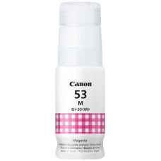 CANON Tinta GI-53M: Pixma G550 G650 magenta en Huesoi