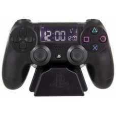 RELOJ DESPERTADOR PLAYSTATION PALADONE REDSTRING PP4926PSV2 (Espera 4 dias) en Huesoi