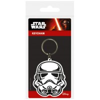 LLAVERO STORM TROOPER PYRAMID REDSTRING RK38340C (Espera 4 dias) en Huesoi
