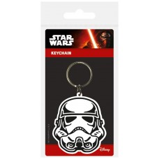 LLAVERO STORM TROOPER PYRAMID REDSTRING RK38340C (Espera 4 dias) en Huesoi