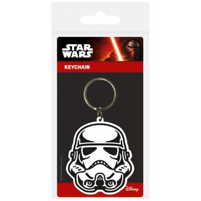 LLAVERO STORM TROOPER PYRAMID REDSTRING RK38340C (Espera 4 dias) en Huesoi