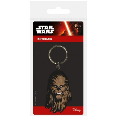 LLAVERO CHEWBACCA PYRAMID REDSTRING RK38346C (Espera 4 dias) en Huesoi