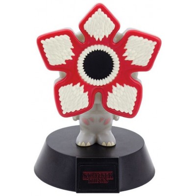 LÁMPARA ICONS DEMOGORGON 12 CM PALADONE REDSTRING PP9779ST (Espera 4 dias) en Huesoi