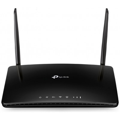 ROUTER 4G+ CAT6 WIFI TP-LINK ARCHER MR500 DUALBAND en Huesoi