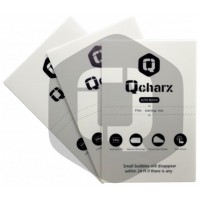 Qcharx HidroGel con propiedades Autoreparadoras. Proteccion muy alta contra golpes y arañazos. En caso de recibir un arañazo o impacto sobre el protec en Huesoi