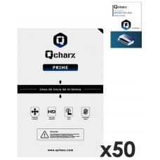 Qcharx Lamina de hidrogel Prime con propiedades protectoras y de visibilidad en Huesoi