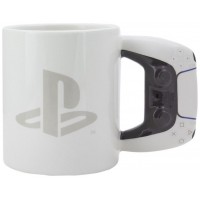 TAZA 3D PLAYSTATION PS5 PALADONE REDSTRING PP9403PS (Espera 4 dias) en Huesoi