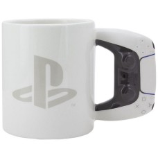TAZA 3D PLAYSTATION PS5 PALADONE REDSTRING PP9403PS (Espera 4 dias) en Huesoi